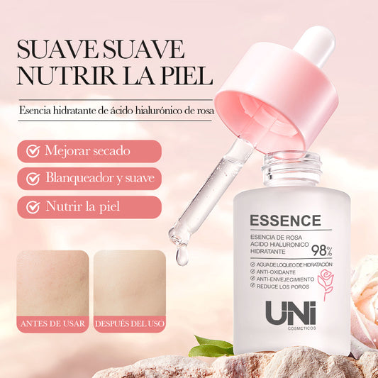 Masajeador Facial LED Reafirmante para Papada, Rostro y Cuello + Sérum de Regalo
