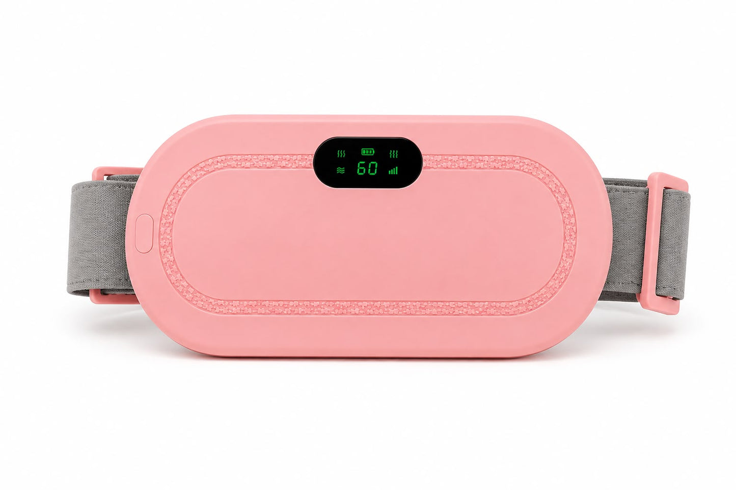 Almohadilla Térmica para Cólicos Menstruales