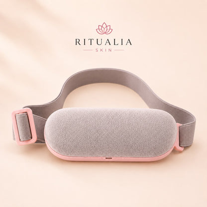 Almohadilla Térmica para Cólicos Menstruales