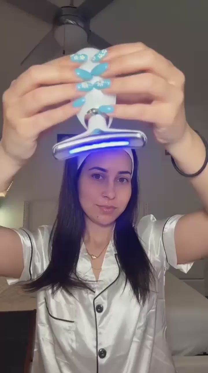 Cargar video: fallback text for a video